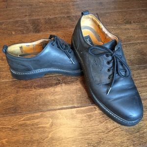 Timberland Waterproof Oxford Shoes, 12M